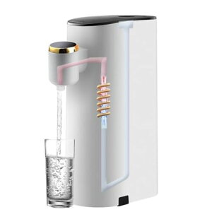 MACOLAUDER�z�b�g�E�H�[�^�[�T�[�o�[���{��ő��암25°C�E45°C�E60°C�E80°C�E100°C�̉��x���ߐ��^���N�E���L���b�v�E������3�b�����M���t���b�V���E�H�[�}�[�u�ԓ���������y�b�g�{�g���T�c
