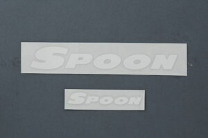 �X�v�[��(Spoon)�y�X�e�b�J�[�zTEAMSTICKERWHITE[200/100mm]ALL-90000-W00�z���C�g