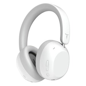 TANCHJIM RITA Bluetooth �w�b�h�z�� �L�� ���� ���p�AANC�EENC���ڃA�N�e�B�u�m�C�Y�L�����Z�����O �w�b�h�z�� �Q�[�~���O