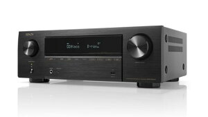 fmDenonAVR-X1800HAVTEhV[o[7.2ch8KUltraHDAHDR10+AeARCΉ/ubNAVR-X1800HK