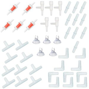 SANJAOYEE�G�A�[�`���[�u�R�l�N�^�[30�Z�b�gT�^L�^I�^�p�蕪��ڑ�3��ސ����p�A�N�A���E���G�A�|���v�A�N�Z�T���[�G�A�[�o���u5�Z�b�g+�����z�ՃN���b�v5�Z�b�g+�t���h�~��5�Z�b�g