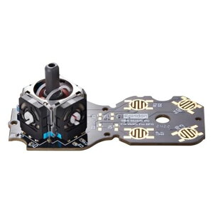 EpindonVictrixProBFG�R���g���[���[��p�X�e�B�b�N���W���[���r�N�g���N�X�v���R���g���[���[�E�X�e�B�b�N�Ή�(��Օ����̂�)(BothPS5andXBOXVersion)FPS�e���V����130G