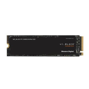 WD_BLACK500GBSN850NVMe^Q[~OSSD\bhXe[ghCu-Gen4PCIeM.222803DNANDō7000MB/s-WDS500G1X0E