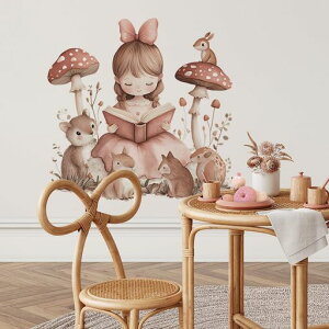 ܂߂ɖ{ǂŃEH[XebJ[AQ̏̎qAƒ̔wi̕ǂ̉ڊԁAǂ̃V[A\t܂t@^W[ǏV[LmRƃETM̐XhPVCf57x56cmOc