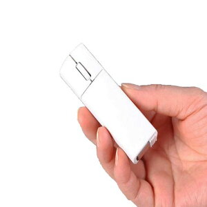 マウス無線bluetooth&2.4G2-in-1超軽量29gパワーポイントプレゼン静音収納パック付きTYPE-C充電式ミニ空中マウス3台のデバイス同時接続