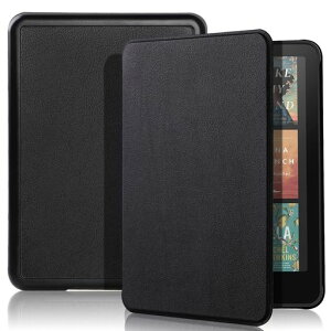 HianjooKindlePaperwhite��12����Ή��P�[�X�^�u���b�g�P�[�XKindlePaperwhite2024�N�����Ή��J�o�[�X�^���h�@�\�t���I�[�g�X���[�v�@�\�S�ʕی�P�[�X�ϏՌ��C�菝�h�~(�u���b�N)