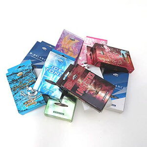 p}[gAromaBlendsA}uYCZXR[8킨܂Zbg7x2x13cm