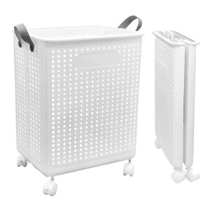 �����h���[���b�N�����h���[�o�X�P�b�g���󂩂���e�ʐ܂肽���ݎ����ʋC���J�r������h�~360�x��]�L���X�^�[�t���ߗނ������჈�K�O�b�Y�l�X�ȃV�[���ɓK�p(53L37.7x31x45.4cm)