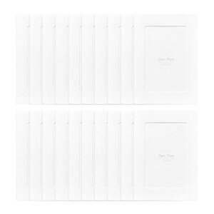 mCNv[y[p[tHgt[zCg4x6C`PLAINPaperFrame-White20(102x152mm)ʐ^pz