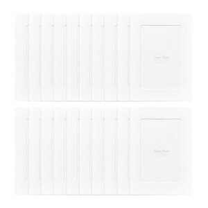 mCNv[y[p[tHgt[zCg4x6C`PLAINPaperFrame-White20(102x152mm)ʐ^pz