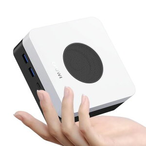2025CHUWILarkBoxX~jPC12CeN100Windows11DDR512GB+512GBMiniPC4RA/4Xbhő3.4GHzWIFI64K@60HzoDisplayPort