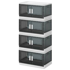 COOSOT[{bNX܂ݍEJeʎ[Rei܂肽݊Wt[ߗޕzcmߑP[Xω׏dςݏd˃LX^[tlZbg(XLTCY:68*36*140cm)