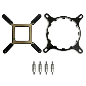 Jingelmall�u���P�b�g�\�P�b�g�L�b�gNZXT�A�b�v�O���[�hLGA1700�pKrakenX41/2/52/53/61/62/63/72/73Z53/63/73�p