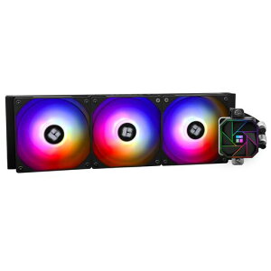 ThermalrightAQUAELITE360V3tCPUN[[A360pTCYA3x120mmPWMt@AS-FDBxAOAAMD/AM4/AM5AIntel