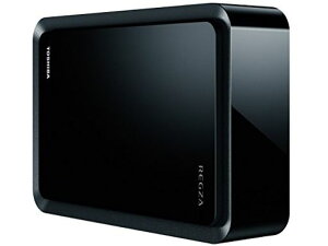 (TOSHIBA)^CVtg}VΉUSBn[hfBXN(2.5TB)TOSHIBAREGZADV[YTHD-250D2