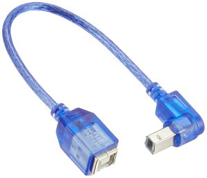 ϊlUSB(B)P[u[L^EIX-X][20cm]USBB-CA20UL