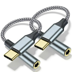 �^�C�vc �C���z���W���b�N �ϊ� USB-C �C���z���ϊ��A�_�v�^�[ DAC���� Hi-Fi �ʘb�Ή� ���ʒ��� Type-C 3.5mm AUX�ϊ� �i�C�����҂� iPhone16/15 iPad Galaxy Pixel�Ή�