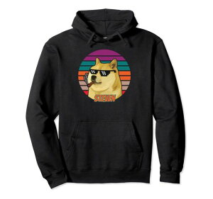 Cigar Smoker Steven Dog Smoking Cigar Pixelated �T���O���X �p�[�J�[