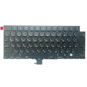 A2442���{��L�[�{�[�h�����pMacBookPro14�f�fM1A2442�L�[�{�[�h2021EMC3650