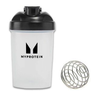 Myprotein���j��l�p�~�j�{�g���V�F�C�J�[-�u���b�N�A400ml(1�p�b�N)