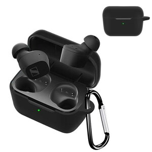 YAODLESennheiserCXPlusTrueWirelessSEpP[XJo[[nCU[(Sennheiser)CXPlusTrueWirelessSEpیJo[یP[XVRP[X[d\