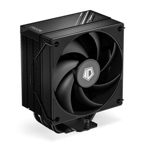 ID-COOLINGFROZNA410BLACKCPUGAN[4q[gpCvI[ubNCPUN[A120mmFDBt@tAIntelLGA1700/1200/115XɑΉAAMDAM4/AM5