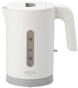 �^�}�n�V �uERETTO mono�v �d�C�P�g�� 1.0L ET-103 �z���C�g
