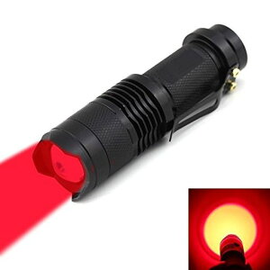 WindFire�ԃ��C�g�ԐF�����d��Q5LED�n���f�B���C�g�Y�[���@�\�t��3���[�h�n���`���O�y�ʏ��^�I�̎����ނ�V���w�V�̊ϑ���Ԃ̎B�e���(�ԐF��)[���s�A���i]