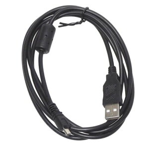 KAUMO�f�W�J����p�݊�USB�P�[�u��(USB-A/�~�j8�s�����^)1.5m(�j�R��UC-E6/�I�����p�XCB-USB7/�x�m�t�C����/�R�j�J�~�m���^/�p�i�\�j�b�N/�y���^�b�N�X/�\�j�[�݊�)