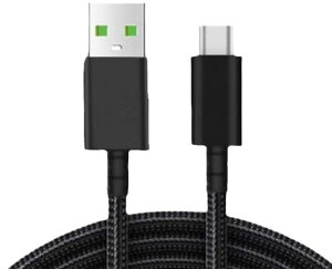 ����USBC�[�d�P�[�u���݊���RazerViperV3Pro�ABasiliskV3Pro�AViperV2Pro�ADeathAdderV3Pro�}�E�X;BlackWidowV3Mini�ABlackWidowV3