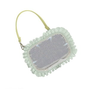 _ʂ݃|[`ObYʂ|[`Ƀo~jl`fR[VobOnʂʂʂ݃P[X^т킢ʊwʋ13x19cmx9cm(O[)