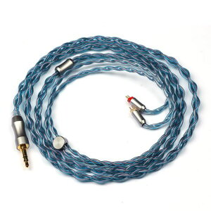 TripowinAltea�A�b�v�O���[�h���ꂽ6N-OCCLitz4�R�AHIFI�C���z���P�[�u���C���z���ɓK�p����A�b�v�O���[�h�P�[�u��(0.78mm2pin�������ݎ�3.5mm)