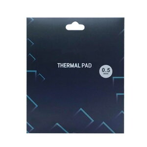 VRT[}pbhApWG[^[tBA120x120x0.5mmʕMVR[pbhAM`12.8W/mkA炩ގASSDCPUGPULEDIC`bvZbgpp(0.5mm)