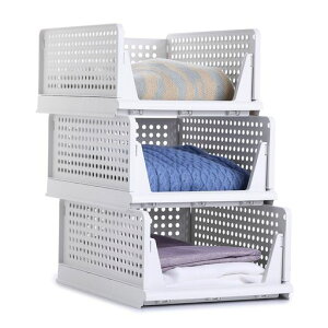 Yoobao�ߑ��P�[�X�����o���N���[�[�b�g���[�P�[�X����������[�{�b�N�X�܂��ݑ�e��3�i�m��/t�V���c/�z�c/�ߗގ��[box�ςݏd�ˉ\�ʋC���[��L�b�`���p�v���X�`�b�N�P�[�X1�Z�b�g3�c