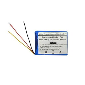 StarnovoAstroGamingA50CXwbhZbgp3.7V/900mAhpobe[