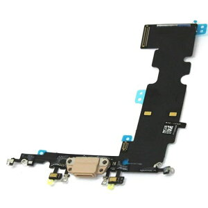 �C���z���E���C�g�j���O �h�b�N�R�l�N�^�P�[�u�� (for iPhone 8 Plus, �S�[���h)