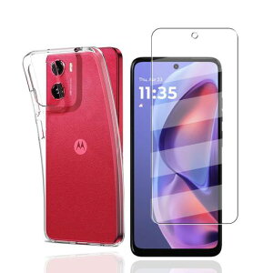 MotoG05�u�������\�ł��y1���K���X�t�B����+1�ł��V���R���P�[�X�zMotoG05�p�̃P�[�X�N���ATPU�ϏՌ������h�~��p�ی�V���R���P�[�XMotoG05�t���ی�t�B�����̗p���{���f�ވ��Ɏq�������c