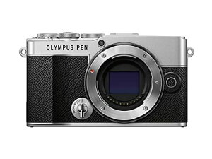 OMSYSTEM/IpXOLYMPUSPENE-P7{fB[Vo[