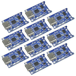 RenHe10ZbgTP4056[dW[USB5V1A18650`Eobe[`[W{[hیICڏ[d{[hfAی@\t[d탂W[