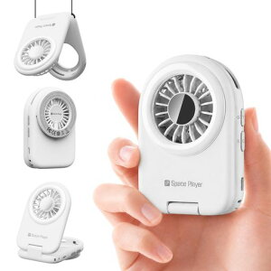 �n���f�B�t�@�� �g�ѐ�@ �}�O�l�b�g���X�}�z�t�@�� MagSafe�Ή� Space Player �~�j��@ USB�[�d�� LED���C�g�t�� �莝�� ��� �X�^���h�@�\ �܂肽���ݎ� ���^ �y�� �|�[�^�u�� iPhone�Ή� Andr�c