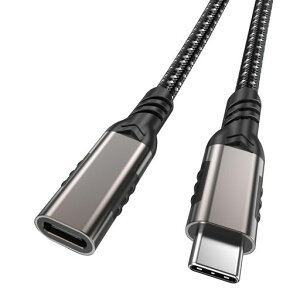 MriocanUSBCP[u0.2MUSBC3.220Gbpsf[^]240WPD}[d4K@60Hzfo͒ϋviC҂USBC^CvcR[h