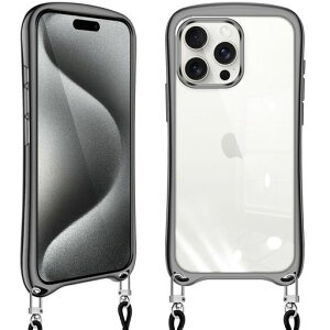 LoodoomoiPhone15Pro�p�̃P�[�X�V�����_�[�N���A�X�}�z�P�[�X�A�C�t�H��15pro�J�o�[�ϏՌ����|����|���΂߂����P�[�X�������킢���؍�����TPU���b�L���HTPU�o���p�[���������\