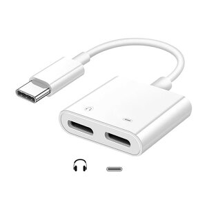 Type-CtoType-CPD�}���[�dHi-Fi������x�������Ȃ��ʘb/���ʒ���/���y�Ή�Phone15/Pad/PadPro/Android/TypeC�Ȃǋ@��ɓK�p