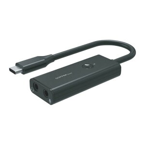 GOPPA�S�b�pUSB-CR�I�[�f�B�I�ϊ��A�_�v�^3.5mm�~�j�W���b�N�w�b�h�z���E�}�C�N�[�q�n�C���]�Ή��~���[�g�{�^������Windows/Mac/PS4/PS5/SwitchGP-AUC2HM/B-EC