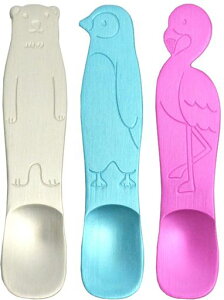 ��i�ЃX�v�[��3�{�Z�b�g�A���~���{�����낭�܁E�؂񂬂�E�t���~���S�̉��ŗn�����A�C�X�N���[���X�v�[���V���K�[�����h