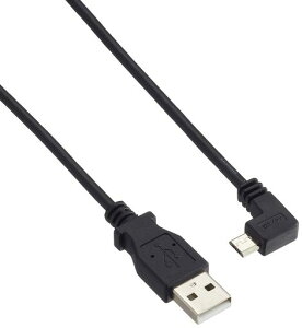 StarTech.comX}z[dP[u0.5mL^E}CNUSB(IX)-USB(IX)24AWG[d/f[^]P[uUSBAUB50CMRA