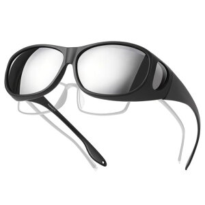 [TINHAO]I[o[TOXKl̏ォ烁YTOXΌYUV400OJbghCu/St/ނ/AEghA(Vo[~[Y)