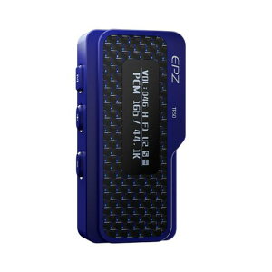 HifiKingdomEPZTP50|[^uwbhzAv32bit/768KHZ/DSD256E3.5mm&4.4mmfAóALightningiOSpCgjO(PURPLE)