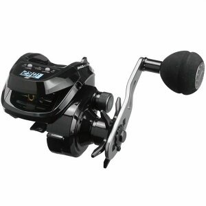 AbuGarcia(AuKVA)MAXDLCBGH-LʃfW^CJE^[[anCMp[nhf
