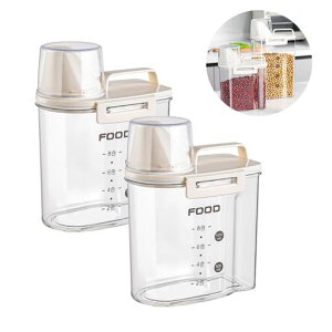 Syntelusa�����ܗe���܎��[�{�b�N�X������܃o�P�c�X2�Z�b�g��e�ʓ������h�o�h���H�ޒ��������[�P�[�X�������ꎩ��/�L�b�`��/�����p�������ڂ������(1.5L*2��)